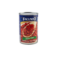 FREJOL ROJO FACUNDO 425 G