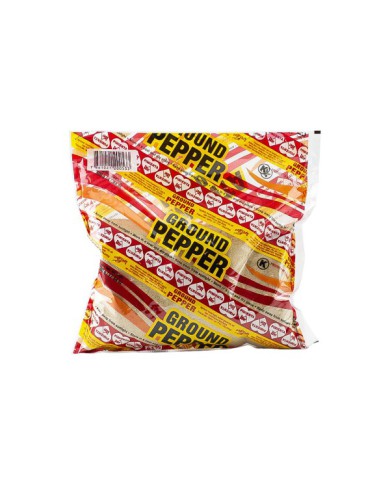 PIMIENTA MOLIDA ILE 500 G