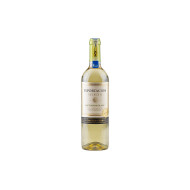 VINO BLANCO SAUVIGNON EXPORTACIÓN SELECTO CONCHA Y TORO 750 ML