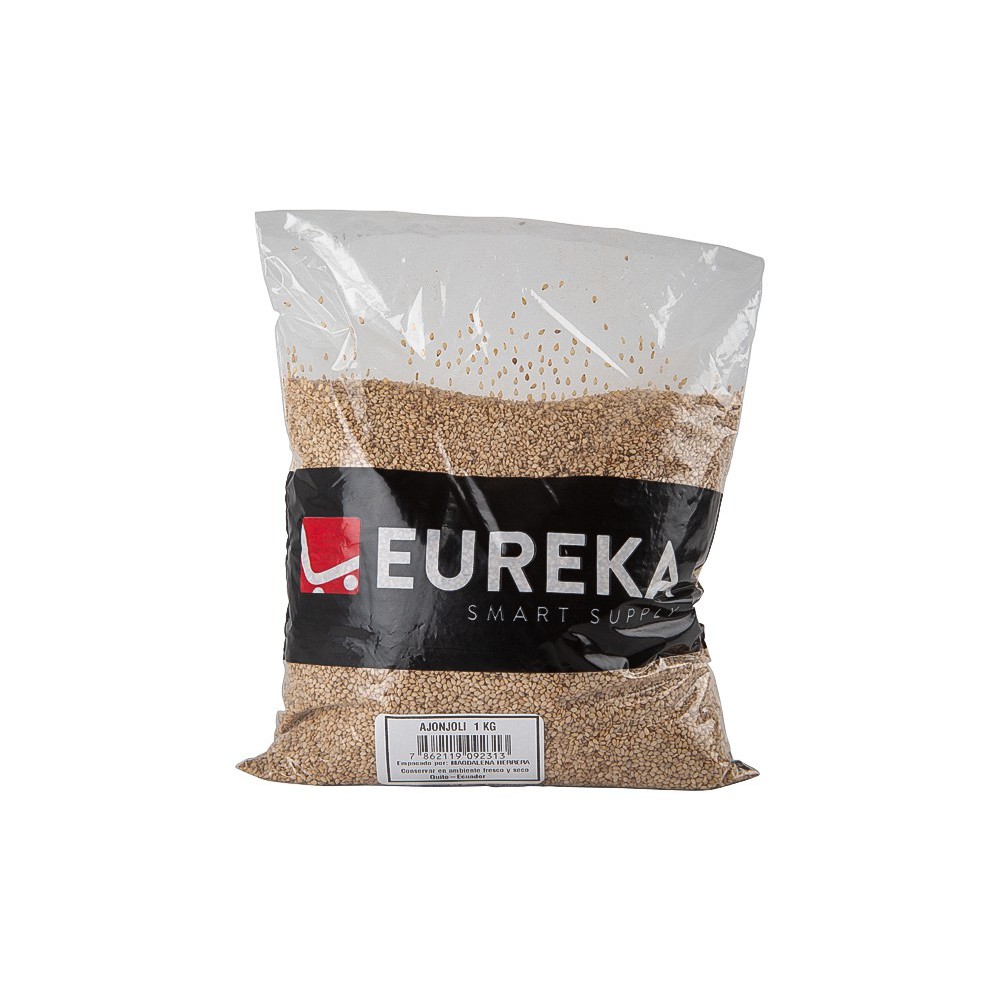 AJONJOLI EUREKA 1 KG