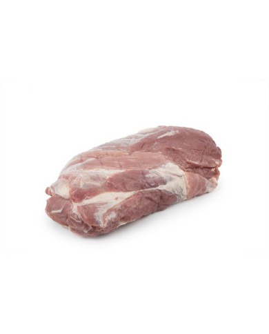 CERDO, LOMO DELANTERO SIN CUERO REFRIGERADO EUREKA (1 - 2 KG)