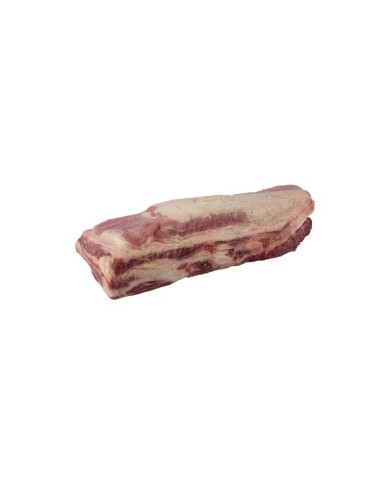 RES, TIRA DE ASADO/SHORT RIB SUPERMAXI KG