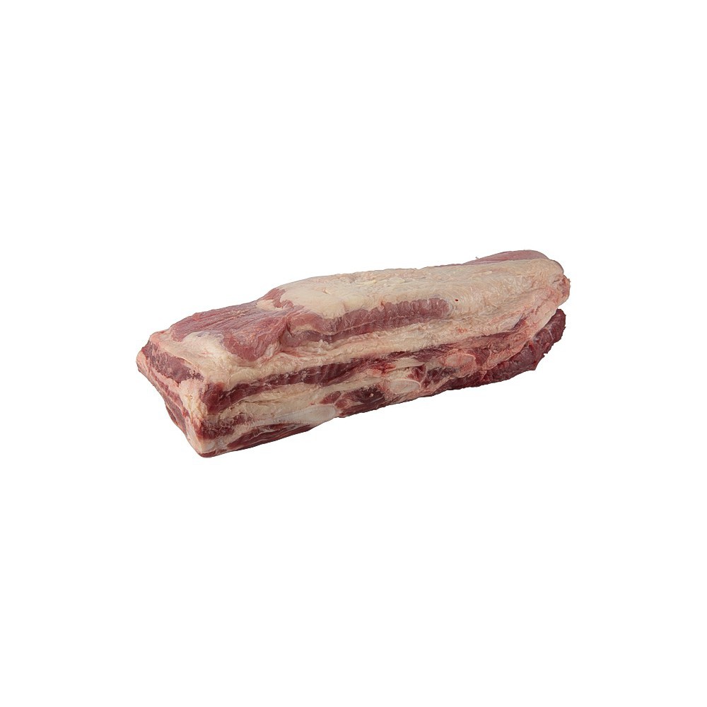 RES, TIRA DE ASADO/SHORT RIB SUPERMAXI KG