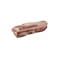 RES, TIRA DE ASADO/SHORT RIB SUPERMAXI KG