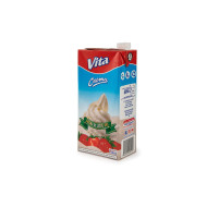 CREMA DE LECHE TETRAPACK VITA 1 LT