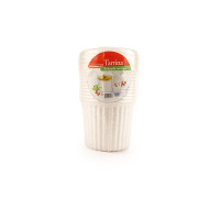 TARRINA REDONDA SUPERMAXI (X 12)