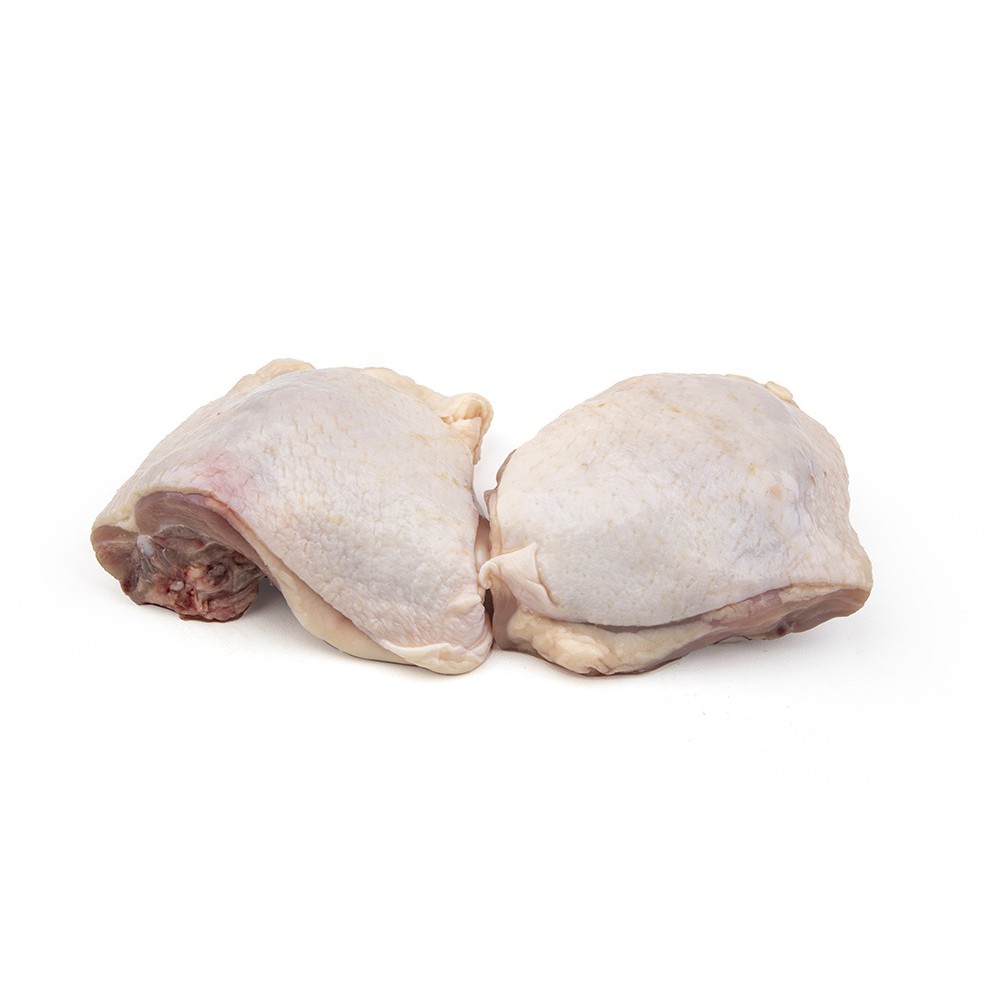 POLLO, MUSLO CONGELADO EUREKA 2.5 KG