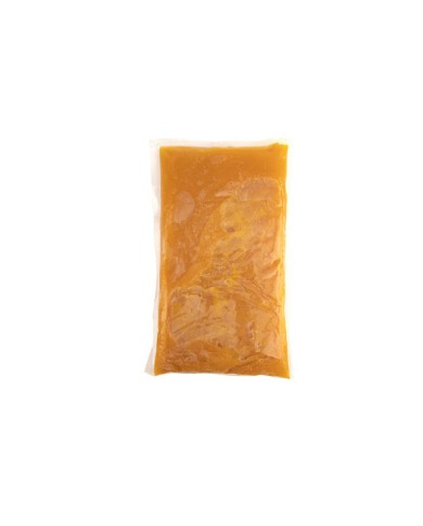 PULPA CONGELADA DE MARACUYÁ YUCHO MX 1000 G