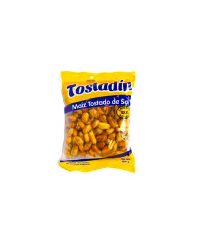 MAÍZ TOSTADO DE SAL TOSTADÍN CAJA (24 X 100 G)