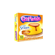 FLAN CARAMELO GELHADA 150 G