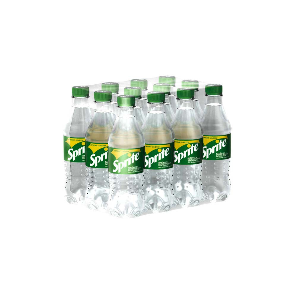 SPRITE CAJA (12 X 500 ML)