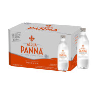 ACQUA PANNA SIN GAS CAJA (24 X 500 ML)