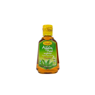 MIEL DE AGAVE ORGÁNICO SCHULLO 330 G MIEL DE AGAVE ORGÁNICO SCHULLO 330 G