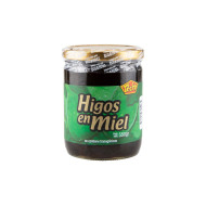 HIGOS EN MIEL TOCHY 550 G