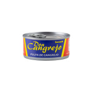 PULPA DE CANGREJO DON CANGREJO CAJA (48 X 170 G)