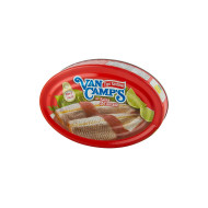 SARDINAS EN SALSA DE TOMATE VAN CAMPS 425 G