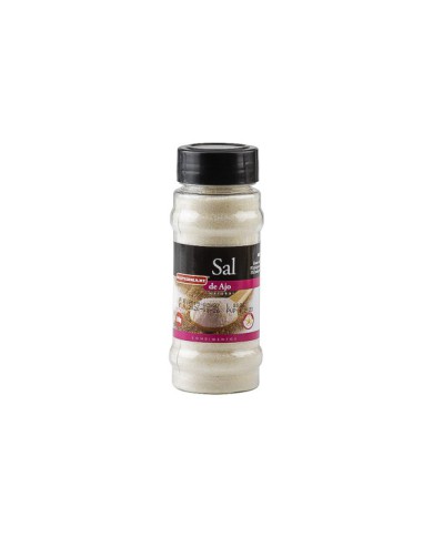 SAL DE AJO NATURAL SUPERMAXI 140 G