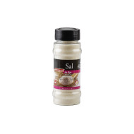 SAL DE AJO NATURAL SUPERMAXI 140 G