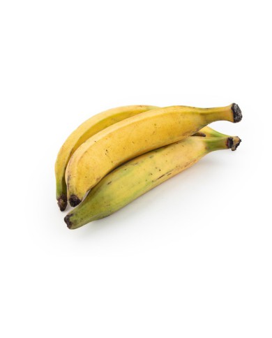 PLATANO MADURO KG