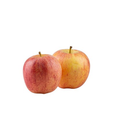 MANZANA ROYAL IMPORTADA POR KG (100 - 150 G) CAJA 18 KG