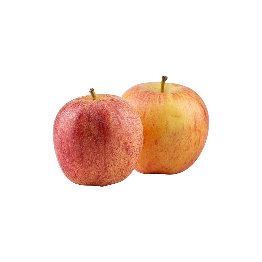 MANZANA ROYAL IMPORTADA POR KG (100 - 150 G) CAJA 18 KG