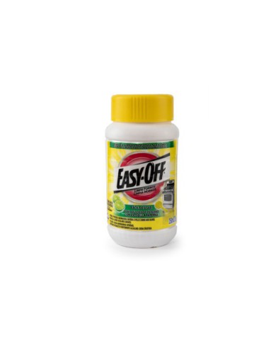 LÍQUIDO LIMPIADOR DE HORNOS LIMÓN EASY OFF 275 ML