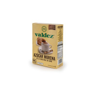 AZUCAR MORENA VALDEZ 500 G (100 X 5 G)