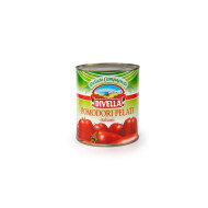 TOMATES PELADOS DIVELLA LATA 800 G