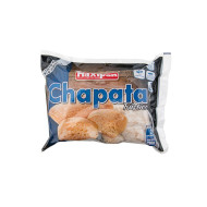 CHAPATA RÚSTICO PRECOCIDO MAXIPAN 290 G (2 X 145 G)