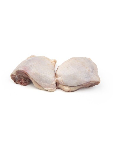 POLLO, MUSLO CONGELADO EUREKA 2.5 KG
