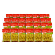 FIDEO CODO LISO SUPERMAXI CAJA (24 X 400 G)