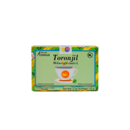 AROMATICA DE TORONJIL ILE 37.5 G (25 X 1.5 G)