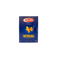 FIDEO FUSILLI BARILLA 500 G