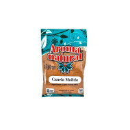 CANELA MOLIDA AROMA NATURAL 50 G