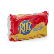 GALLETAS DE QUESO RITZ 180 G (6 X 30 G) GALLETAS DE QUESO RITZ 180 G (6 X 30 G)