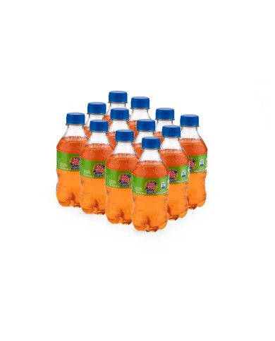 FIORAVANTI MANZANA CAJA (12 X 300 ML)