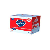 MANTECA VEGETAL COMESTIBLE TRES CORONAS 15 KG