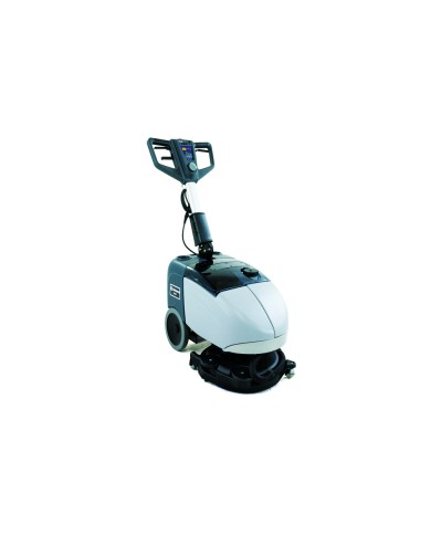 FREGADORA SC351 HOMBRE CAMINANDO NILFISK