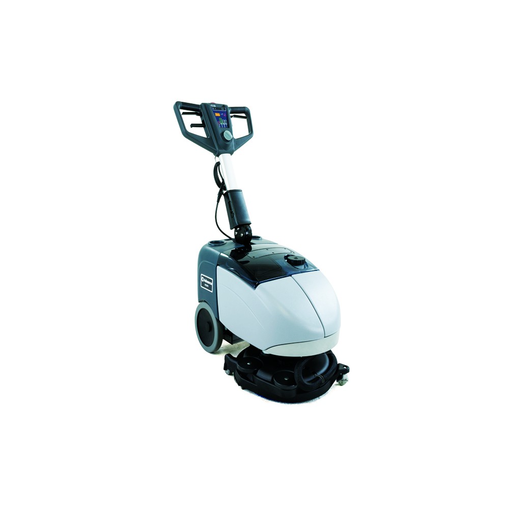 FREGADORA SC351 HOMBRE CAMINANDO NILFISK