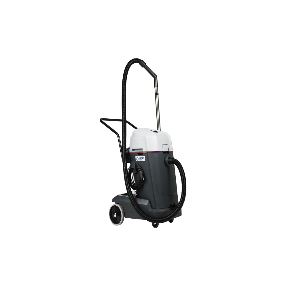 ASPIRADORA POLVO Y AGUA VL500-55 BDF 120V/60HZ US NILFISK ASPIRADORA POLVO Y AGUA VL500-55 BDF 120V/60HZ US NILFISK