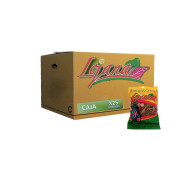 HORCHATA LOJANA CAJA (25 X 31 G)