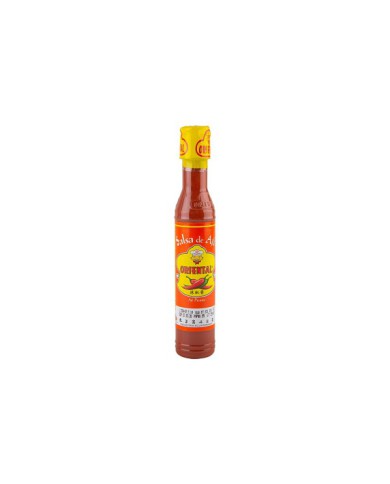 SALSA DE AJI ORIENTAL 100 ML
