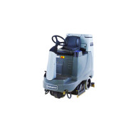 FREGADORA ADVENGER HOMBRE A BORDO X3405D-C 310 OBC PH NILFISK