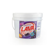 LAVAVAJILLA EN CREMA UVA LAVA 5 KG