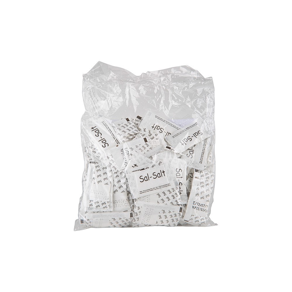 SAL SACHET SALT 150 G (100 X 1.5 G)