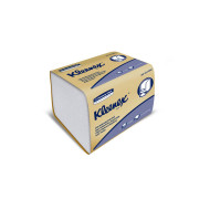 PAPEL HIGIENICO DOBLE HOJA DISPENSADO KLEENEX X 250 (30179062)