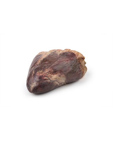 RES, CORAZON CONGELADO EUREKA 1 KG