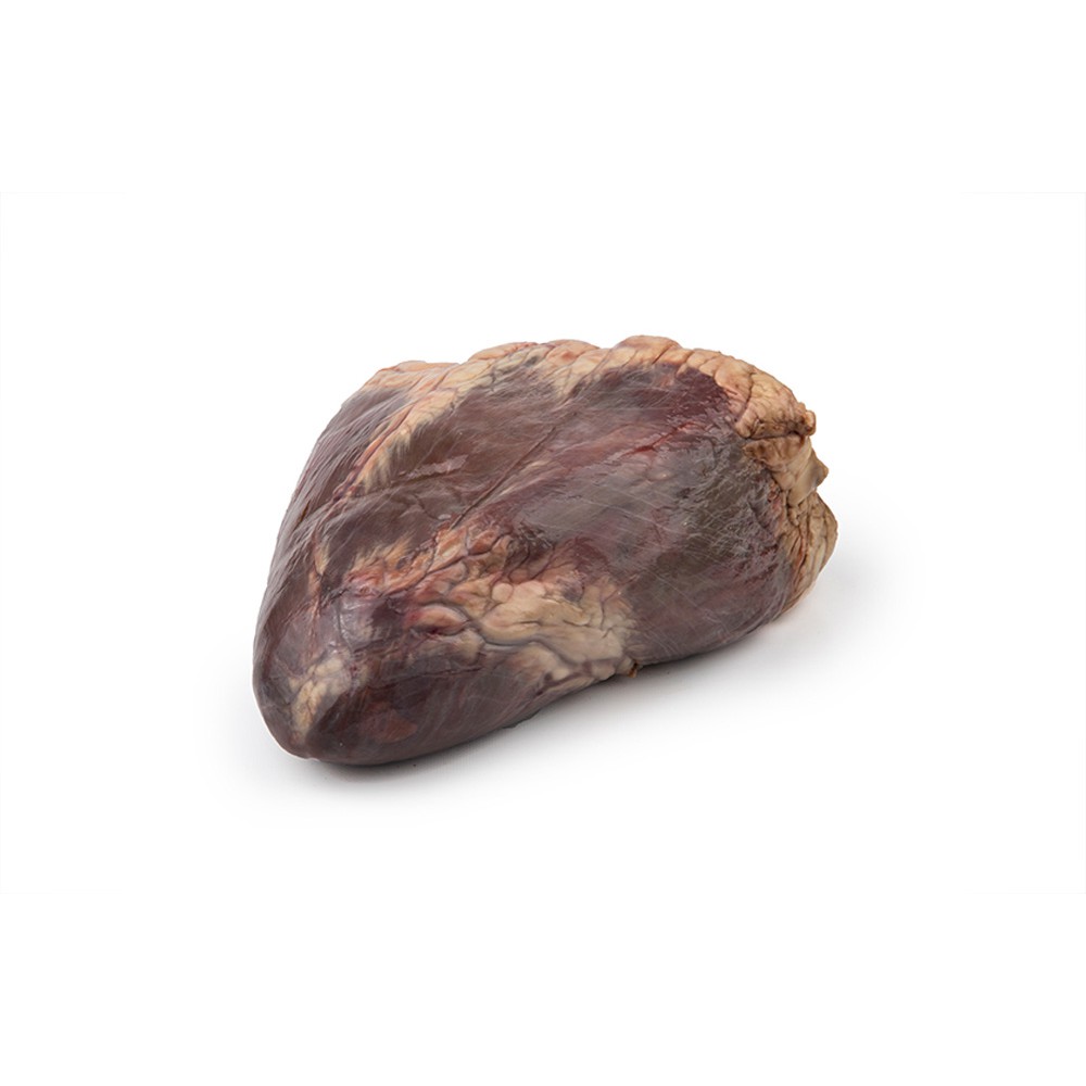 RES, CORAZON CONGELADO EUREKA 1 KG