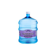 AGUA SIN GAS TRADICIONAL BOTELLON 20 LT
