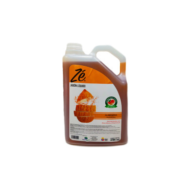 ZE JABON LIQUIDO DE MANOS 1 GAL